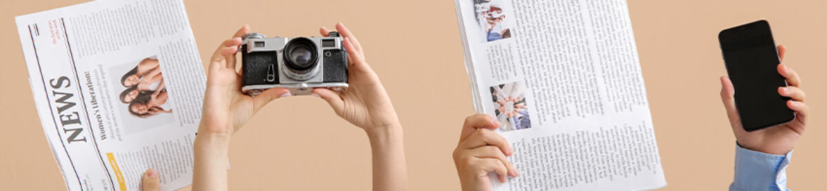 Local Stories, Real Impact: A Journalism Portfolio